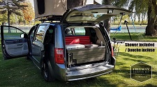 Malibu-familial - Freeway Camper Kits